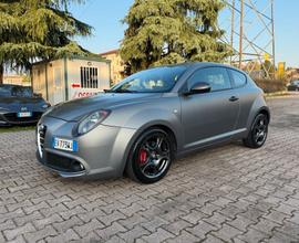 Alfa Romeo MiTo 1.4 T 170 CV M.air S&S TCT Quadrif