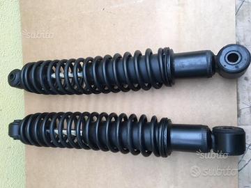 Ammortizzatore posteriore usato aixam 400-721-city