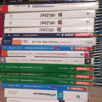 libri scuola superiore liceo