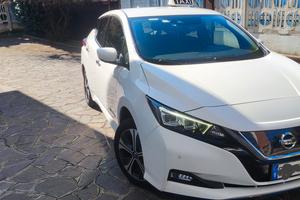 leaf n-connecta 62kwh