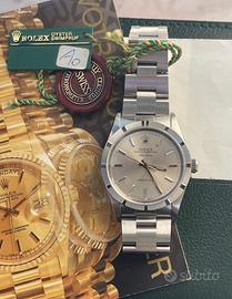 Rolex Air King 14010