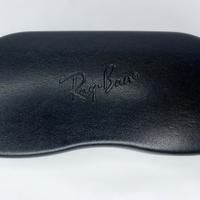Ray-Ban custodia occhiali vintage
