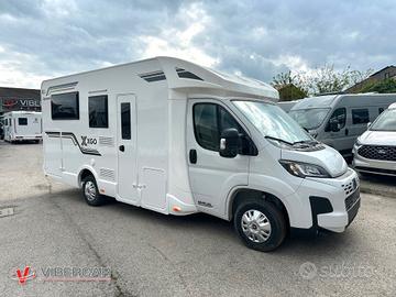 Xgo Dynamic 98 Plus - PROMO