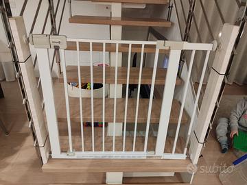 Cancelletto per bambini