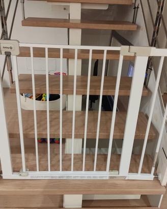 Cancelletto per bambini