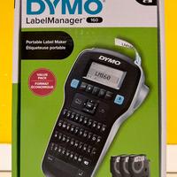 DYMO NUOVA Etichettatrice LabelManager 160 QWERTY