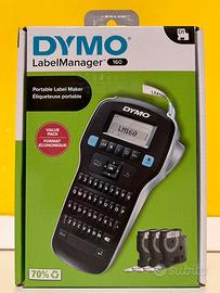 DYMO NUOVA Etichettatrice LabelManager 160 QWERTY
