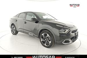 CITROEN C4 X Automatic EAT8 130Cv Max Pelle Navi