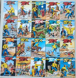 Tutto Tex