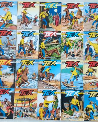 Tutto Tex