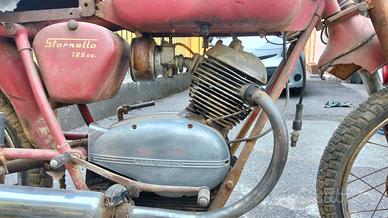  moto Guzzi stornello 125
