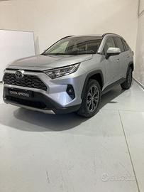 Toyota RAV4 2.5 HV (218CV) E-CVT Dynamic 2WD