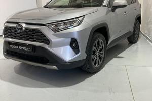 Toyota RAV4 2.5 HV (218CV) E-CVT Dynamic 2WD