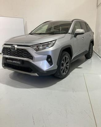 Toyota RAV4 2.5 HV (218CV) E-CVT Dynamic 2WD