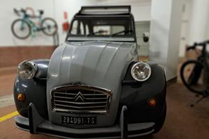 citroen 2cv