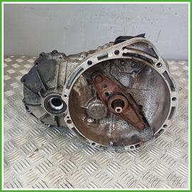Cambio Robotizzato Robotizzato Smart Fortwo Cabrio