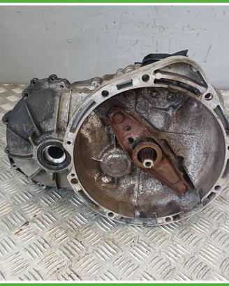 Cambio Robotizzato Robotizzato Smart Fortwo Cabrio