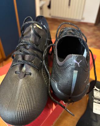 Scarpette da calcio ultra 5 ultimate FG