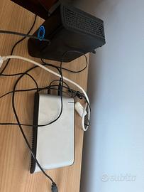 Hard disk esterni