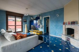 4 LOCALI A BAGNATICA