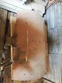 fresa per motocoltivatore valpadna 