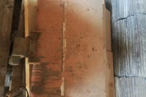 fresa per motocoltivatore valpadna 