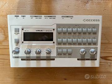 Access Virus TI Snow