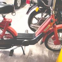 Piaggio Ciao - 1986