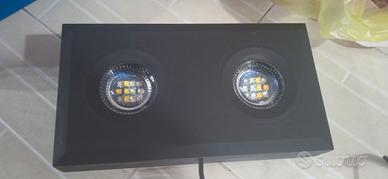 plafoniera a led smatfarm g5