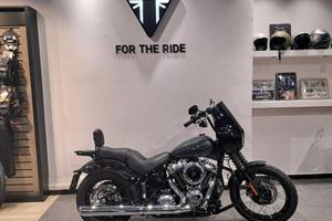 HARLEY-DAVIDSON STREET BOB 117 FXBB