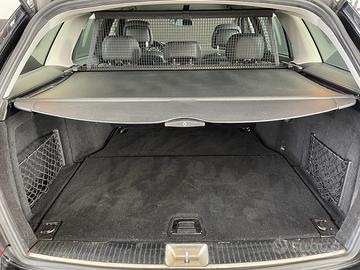 copribagagli per mercedes SW classe C anno 2013