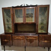 Credenza anni 60