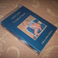 La vampa d'agosto - Andrea Camilleri - 1ª edizione