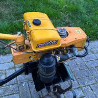 Motozappa Bonori