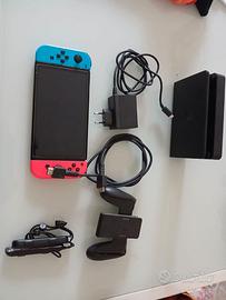 nintendo swicth 1