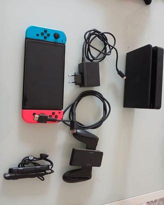 nintendo swicth 1