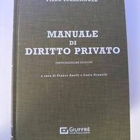 Manuale di diritto privato