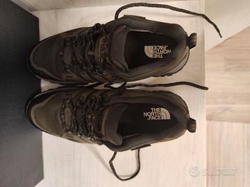 Scarpe da trekking