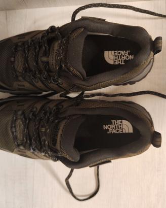 Scarpe da trekking