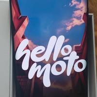 Motorola Edge 60 Android 16, 8+256Gb