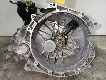 CAMBIO MANUALE COMPLETO FORD C - Max Serie 1692186