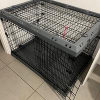 Gabbia Ferplast cane XXL