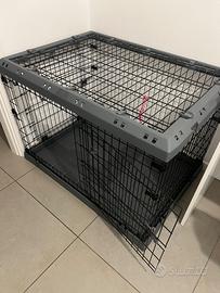 Gabbia Ferplast cane XXL