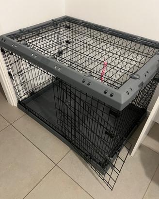 Gabbia Ferplast cane XXL