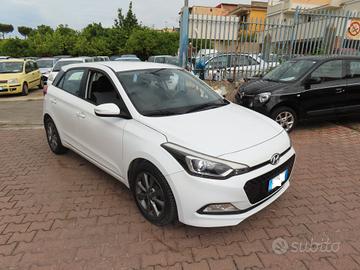 Hyundai i20 1.4 CRDi 5 porte Style EURO 6