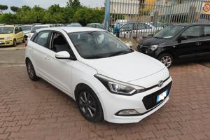 Hyundai i20 1.4 CRDi 5 porte Style EURO 6