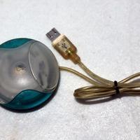 Mouse  IMac G3