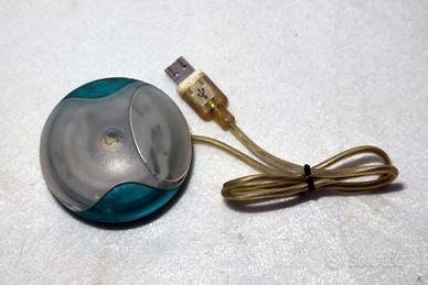 Mouse  IMac G3