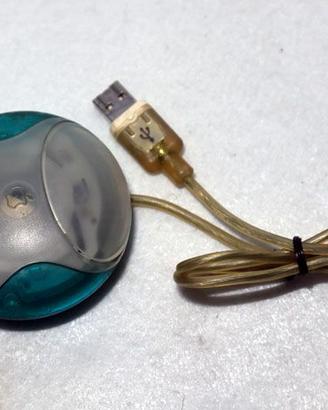 Mouse  IMac G3