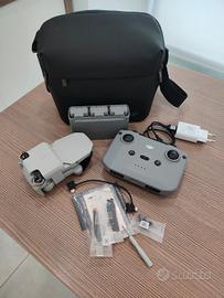 DJI Mini 2 Fly More Combo